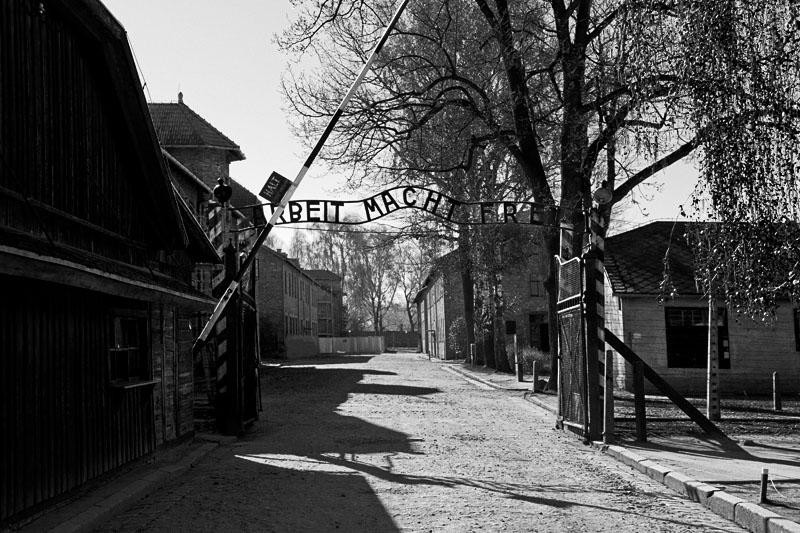 Auschwitz