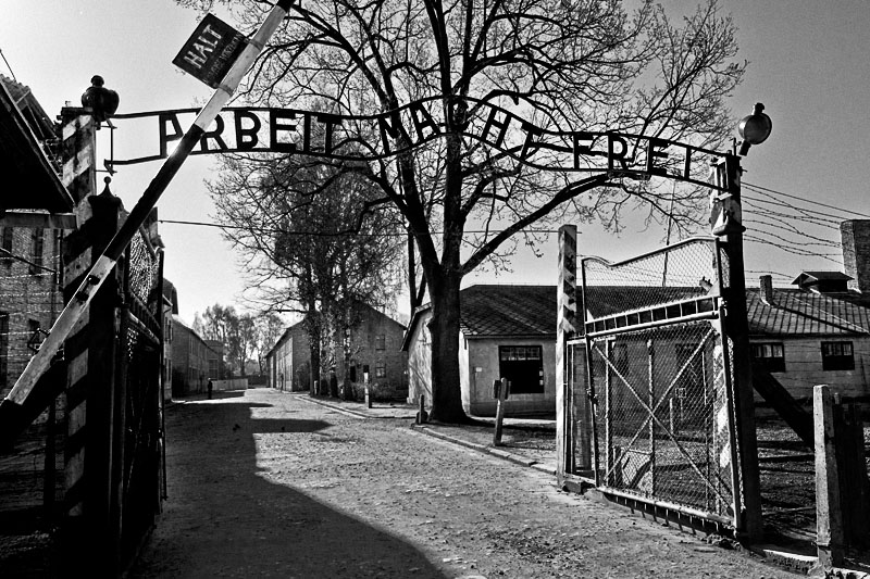 Auschwitz