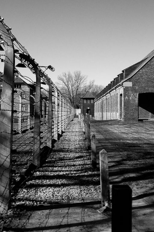 Auschwitz