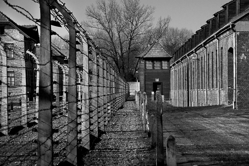 Auschwitz