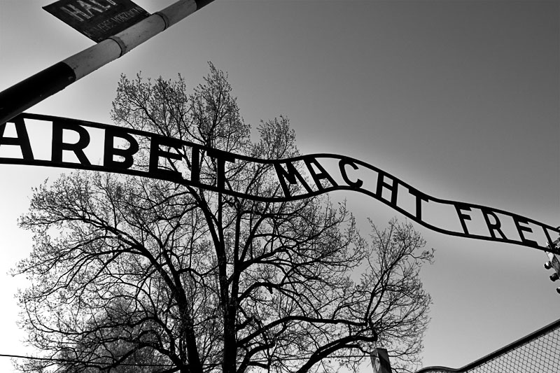 Auschwitz