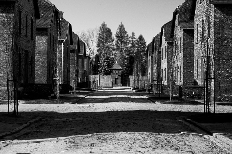 Auschwitz