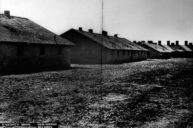 Auschwitz