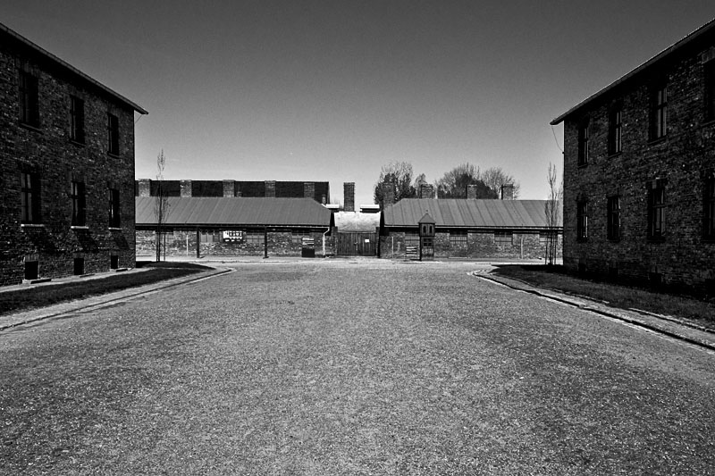 Auschwitz