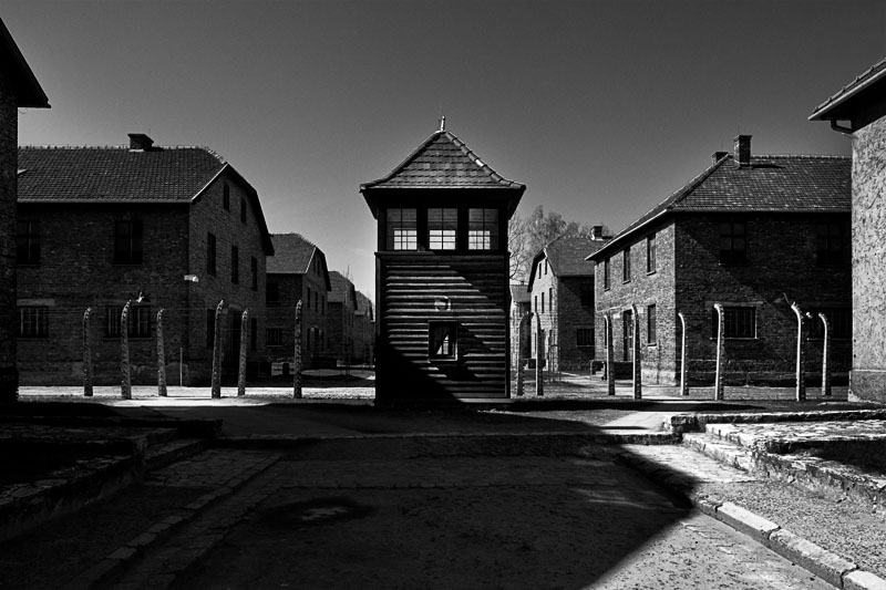 Auschwitz