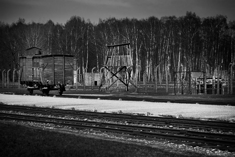 Birkenau