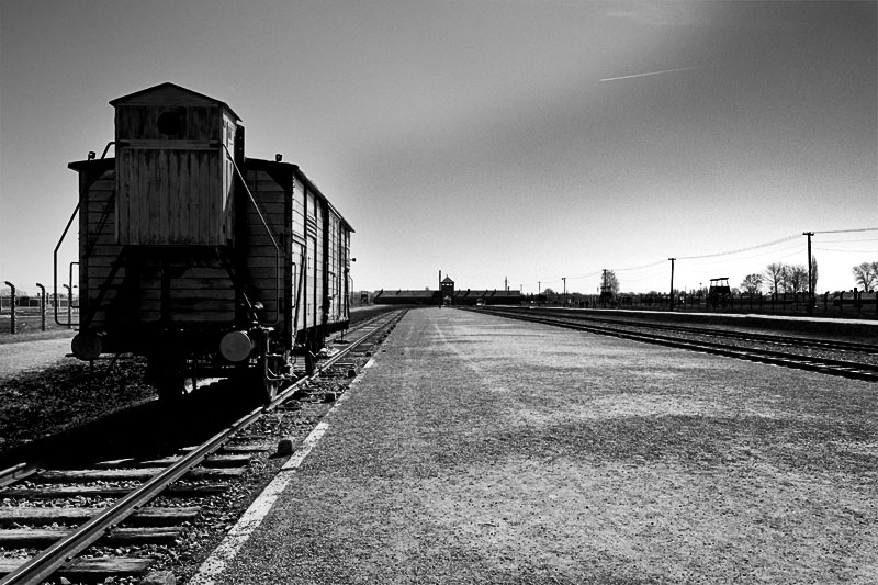 Birkenau