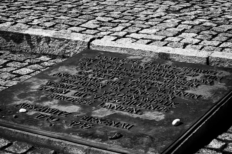 Birkenau - Memorial