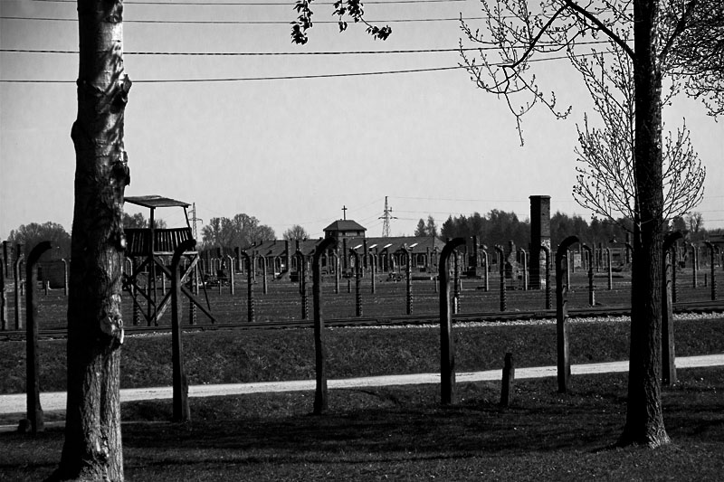 Birkenau