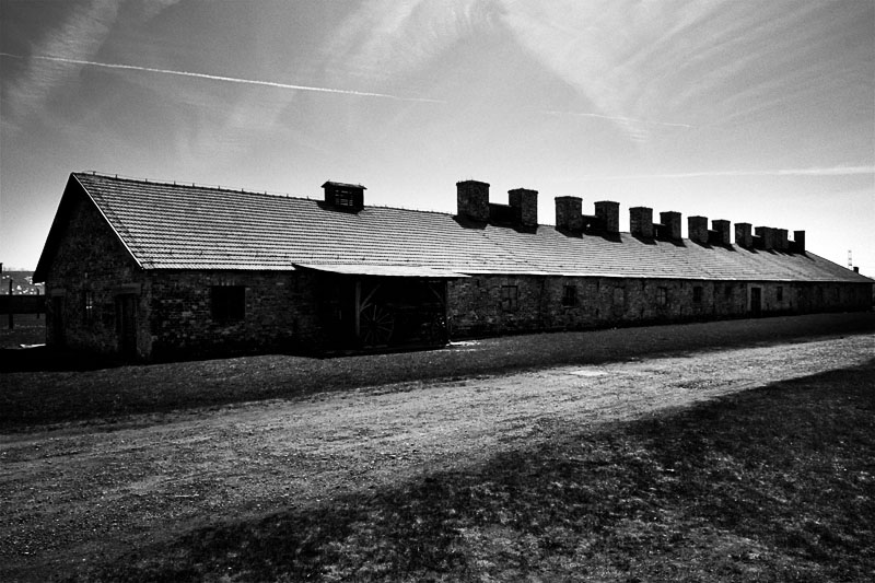 Birkenau