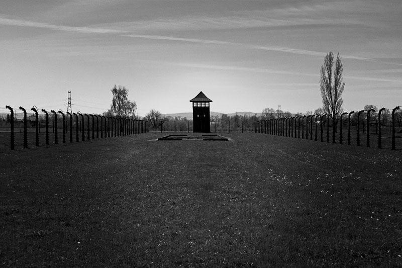 Birkenau
