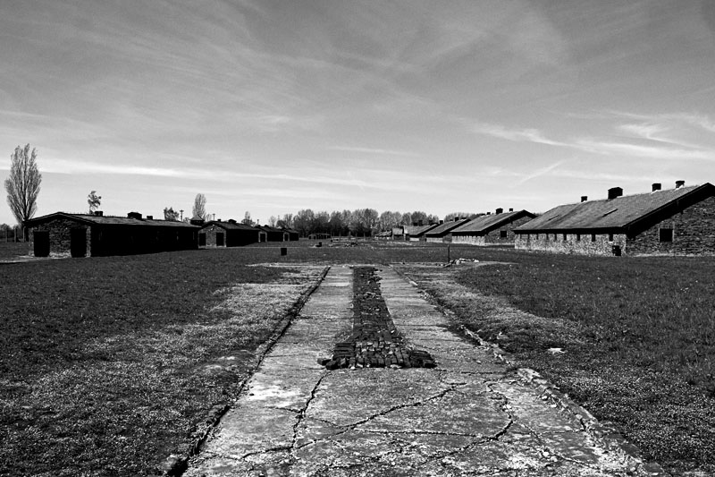 Birkenau