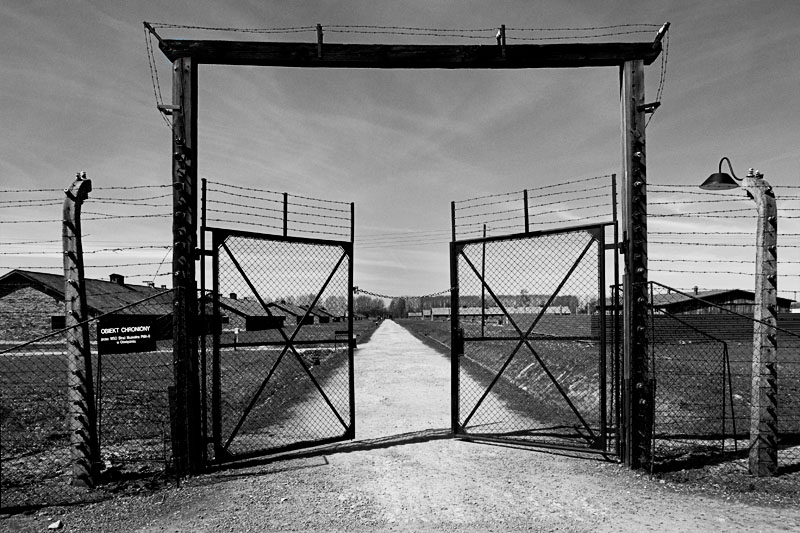 Birkenau