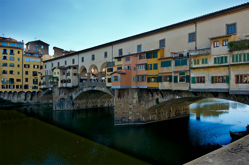 Ponte Vecchio