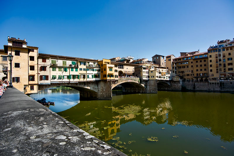 Ponte Vecchio