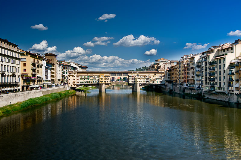 Ponte Vecchio