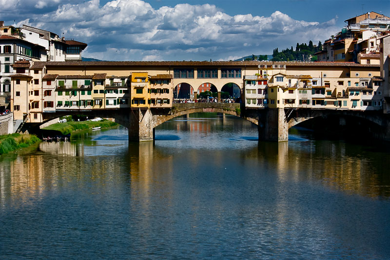 Ponte Vecchio