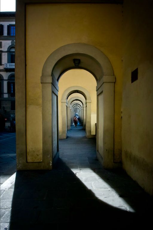 Ponte Vecchio