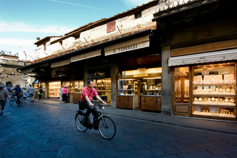 Ponte Vecchio