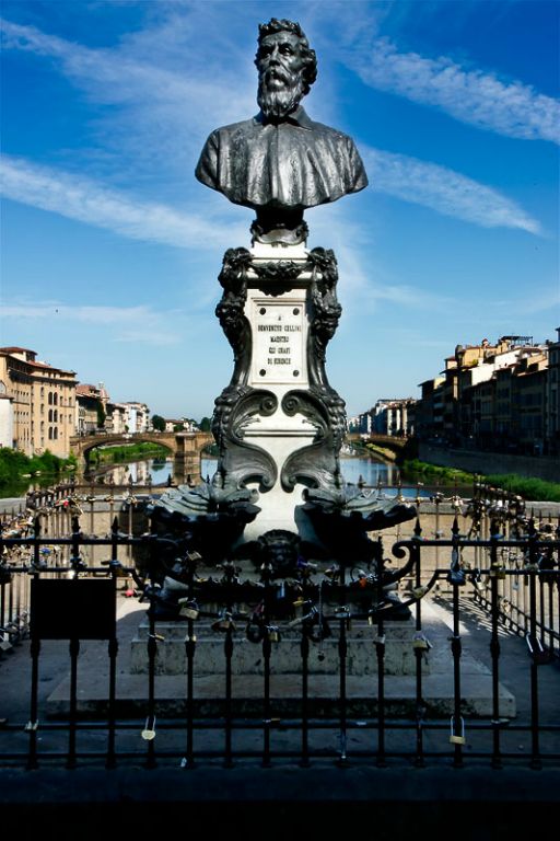 Ponte Vecchio