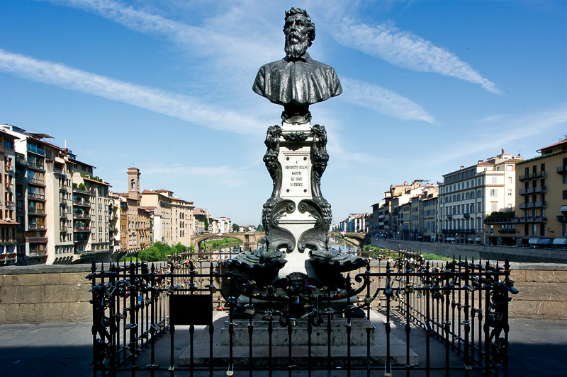 Ponte Vecchio