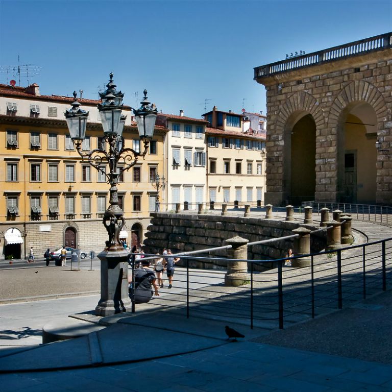 Palazzo Pitti