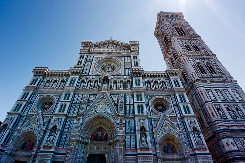 Cathedral of Santa Maria del Fiore - Duomo