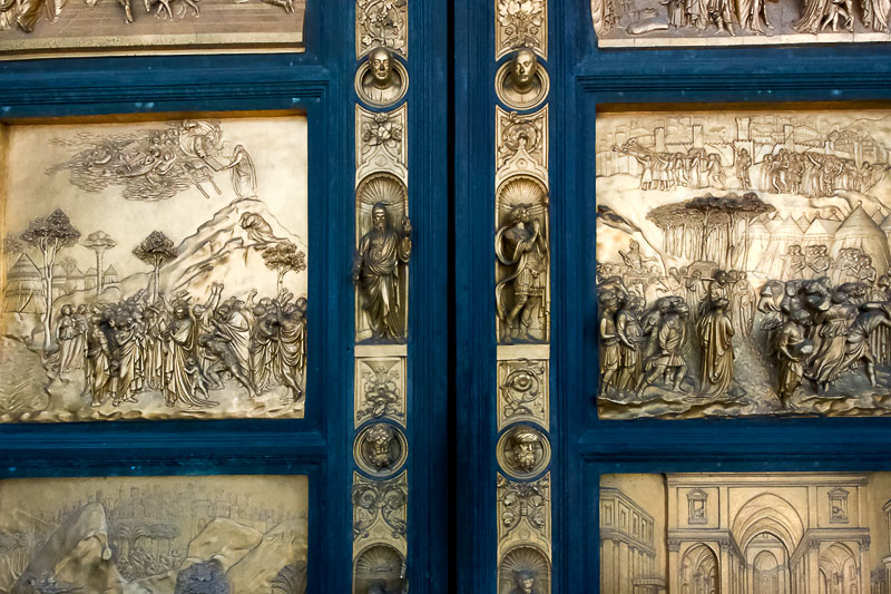 Battistero di San Giovanni