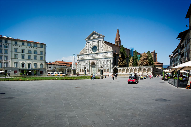 Chiesa di Santa Maria Novella