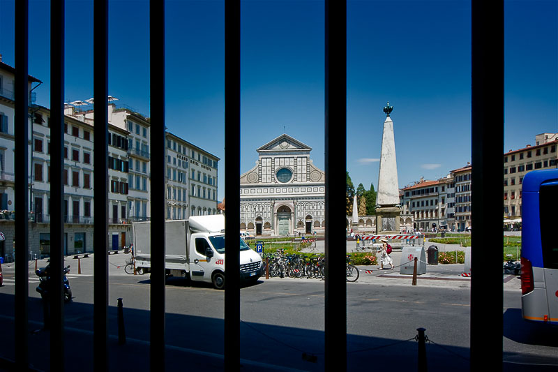 Chiesa di Santa Maria Novella