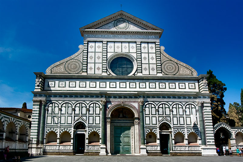 Chiesa di Santa Maria Novella