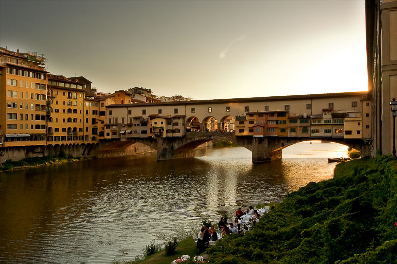 Ponte Vecchio