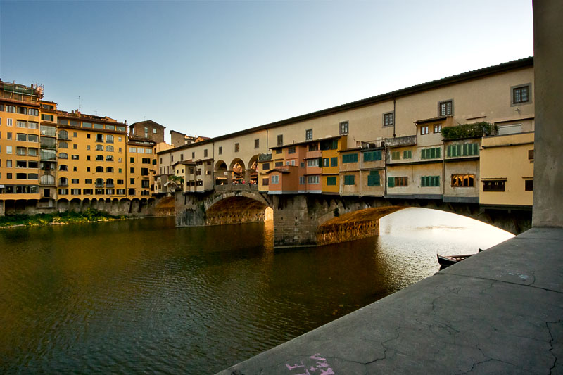 Ponte Vecchio