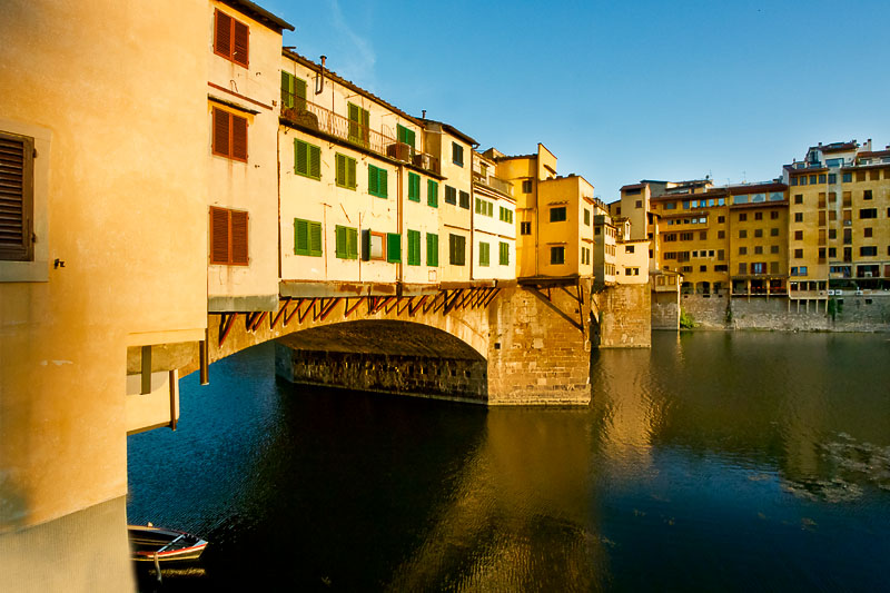 Ponte Vecchio