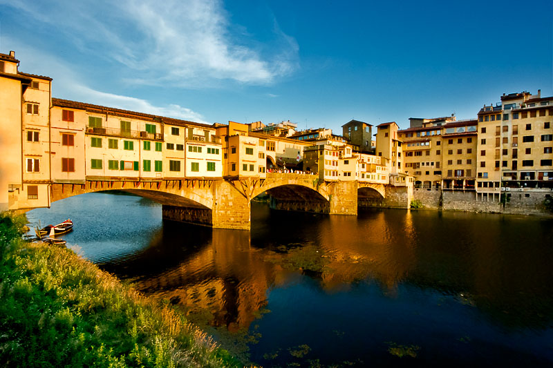 Ponte Vecchio