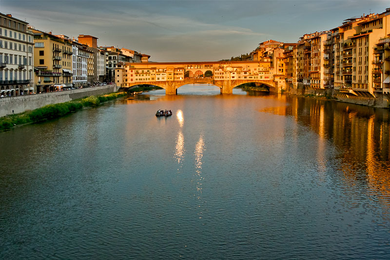 Ponte Vecchio