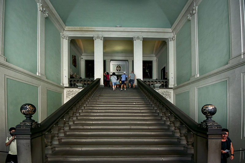 Galleria degli Uffizi