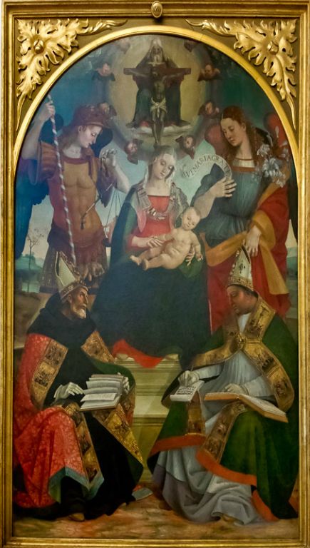Galleria degli Uffizi