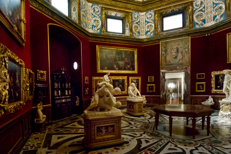 Galleria degli Uffizi