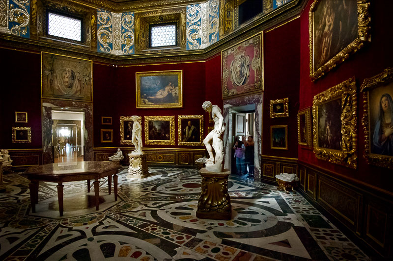 Galleria degli Uffizi