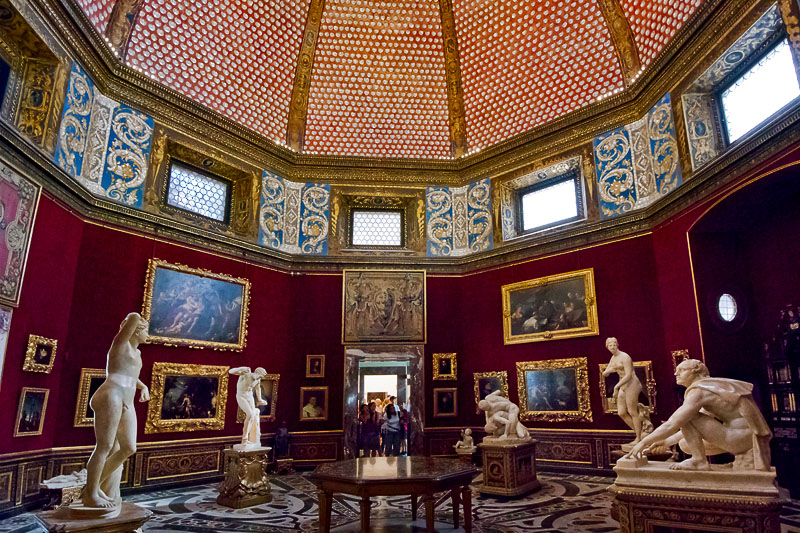 Galleria degli Uffizi