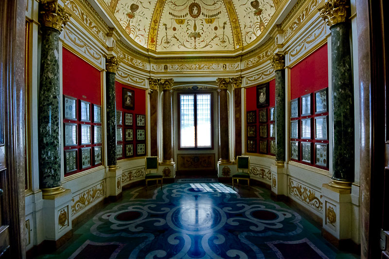 Galleria degli Uffizi