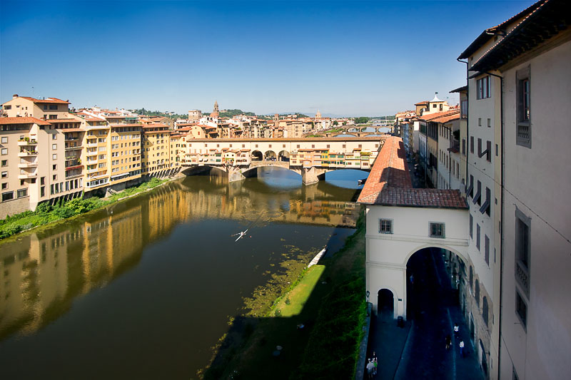 Ponte Vecchio