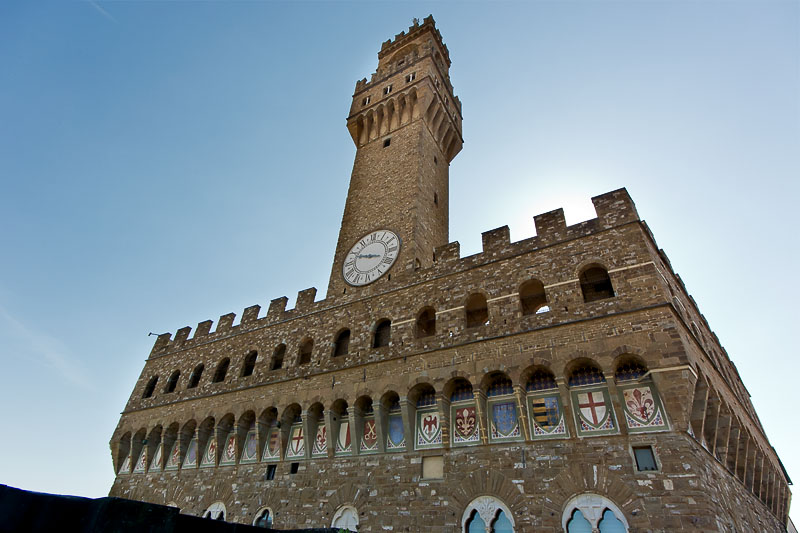 Piazza della Signoria