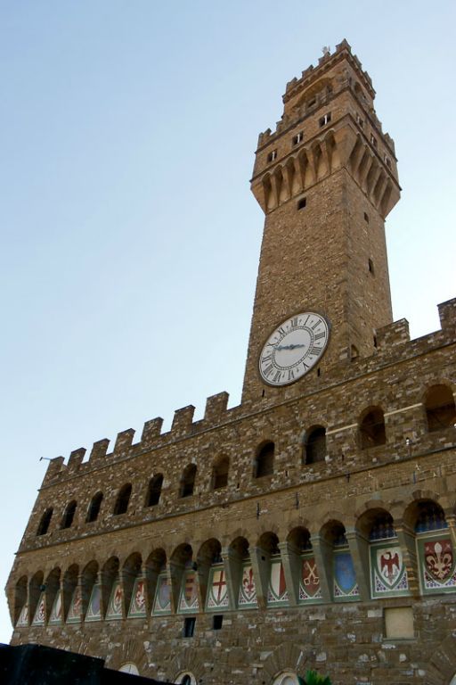 Piazza della Signoria