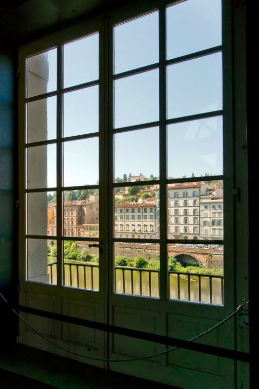 Galleria degli Uffizi