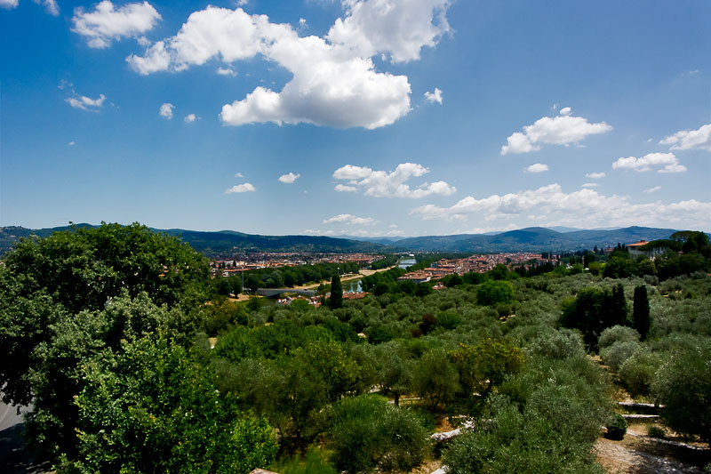 Piazzale Michelangelo