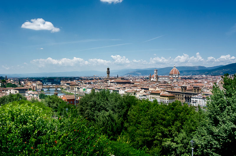 Piazzale Michelangelo