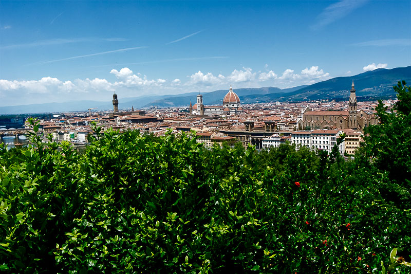 Piazzale Michelangelo