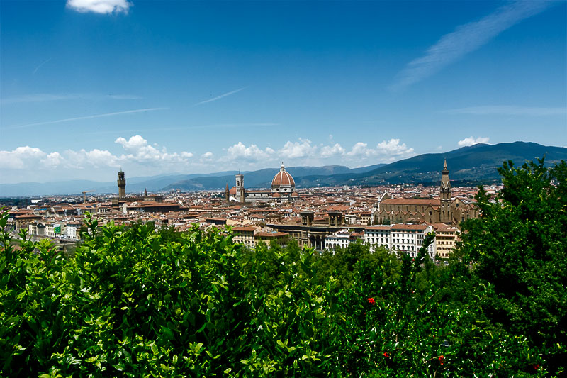 Piazzale Michelangelo